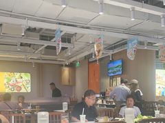 -呷哺呷哺(砂之船奥莱店)