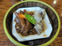 -丰圆轩粤式茶楼 . 点心粤菜(夏茅店)