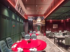 -福照楼汽锅鸡·云南菜(火车站锦江店)