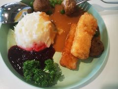 -宜家·瑞典风味餐厅(无锡店)