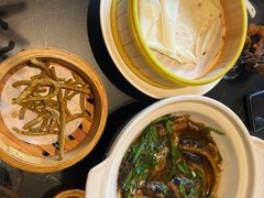 -芳芳私房菜·精做淮扬菜(承德路店)