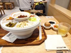 -小满手工粉(北京富力广场店)