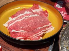 -披头士和牛火锅·寿喜烧自助(陶溪川店)