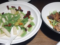 -楚天美食坊(越秀先烈中路店)