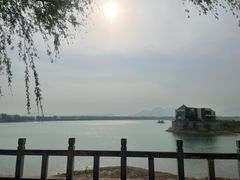 -青龙湖公园