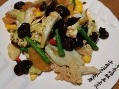 -卞氏菜根香·川菜(青羊万达店)