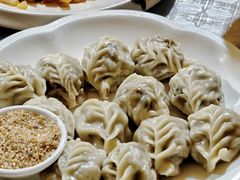 -钱山海鲜大排档