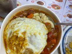 -華人 華星冰室(氹仔 店)