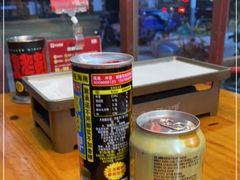 -小红烤翅(傅厚岗店)