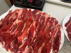 -黑山牛肉汤火锅(花城汇店)