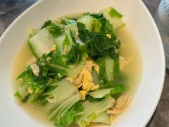 -吕氏焗小鲜•花园餐厅(八大关店)