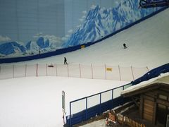 -哈尔滨热雪奇迹