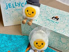 -jELLYCAT(北京市甘家口百货店)
