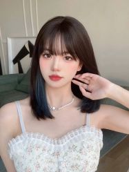 -HG美发设计沙龙