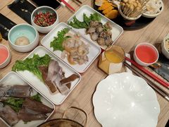 -合乐·创意火锅·海鲜火锅(亚东柒号店)