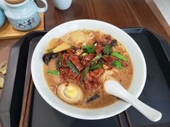-戴家面(武康永安小区店)