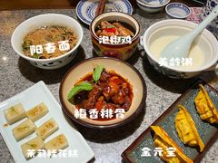 -南京大牌档(青岛万象城店)