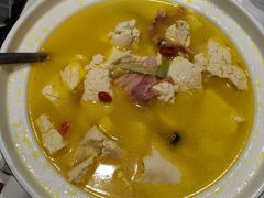 -惠丰堂饭庄·烤鸭·京味菜(民族大学店)