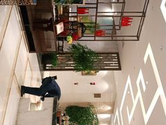 -索菲特酒店 · 云尚天际自助餐厅