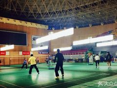 -杭州城北体育公园