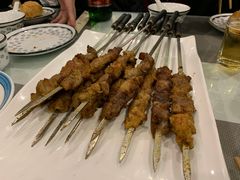 -巴依老爷新疆美食(清华东门店)