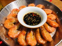 -必点海鲜·鲅鱼水饺(鞍山西道店)
