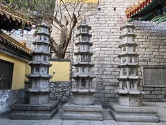 -千佛山风景名胜区