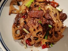 -老灶房-四川土菜(开元店)