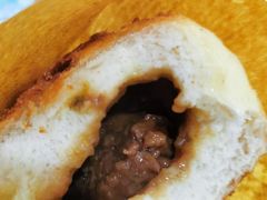 -牛煎里牛肉煎包淮南牛肉汤(广东路店)