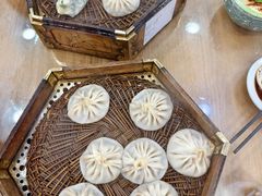 -西安贾三灌汤包·回坊小吃·清真炒菜(北院门总店)