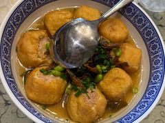 -一江春水·杭帮臻宴(三台山店)