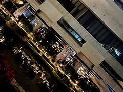 -广州花园酒店