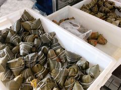 -糯米香(长江路店)