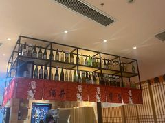 -酒井酱子·深夜食堂(东城汇店)