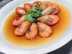 -苏先生海鲜渔庄(金桥店)