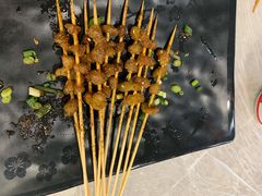 牛油-楚小腰大排档(积玉桥店)