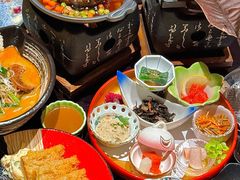 -山上下日本料理(万象城店)