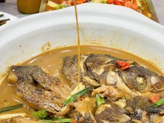 -四妹餐厅(玫瑰街店)