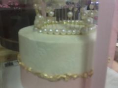 -Dark Horse·黑马蛋糕·低脂·低糖淡奶(金匙望湖大厦店)