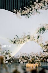 -美薇亭婚礼顾问