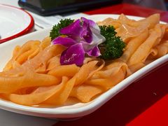 -欠火锅·水牛毛肚·团建聚餐·生日宴(何山路店)