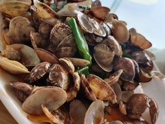 -七鲜渔港美食餐厅(巽寮湾海景店)