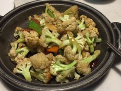 -鹦鹉小厨味道餐厅(山大南路店)