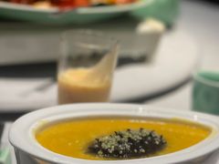 小米炖辽参-江南厨子·品苏杭(华润万象店)