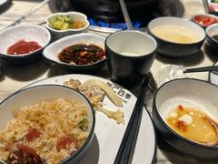 -同仁四季椰子鸡(福田东园总店)