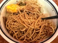 -李易面馆(树木岭店)
