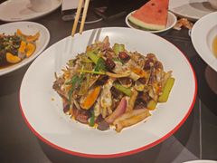 -辣尚瘾·烤鱼·新川菜(交大直营店)