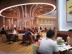 大堂-哈根达斯(SM店)