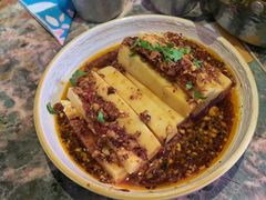 -浩海火燒雲傣家菜(芮欧百货店)