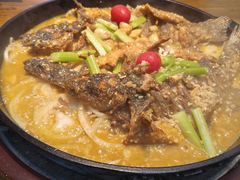 -老板恋上鱼(印象城店)
